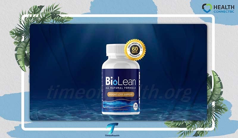 BioLean Reviews: Scam or Legit? Ingredient Insights