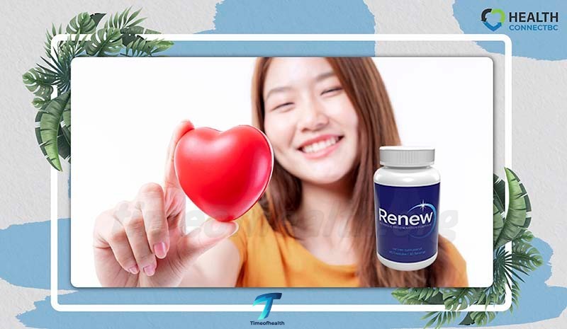 Renew Detox Supplement Complaints & Ingredients Analysis