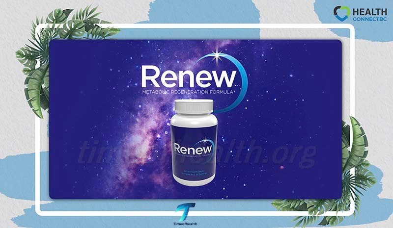 Renew Detox Supplement Complaints & Ingredients Analysis