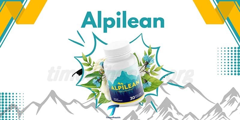 Alpilean Reviews