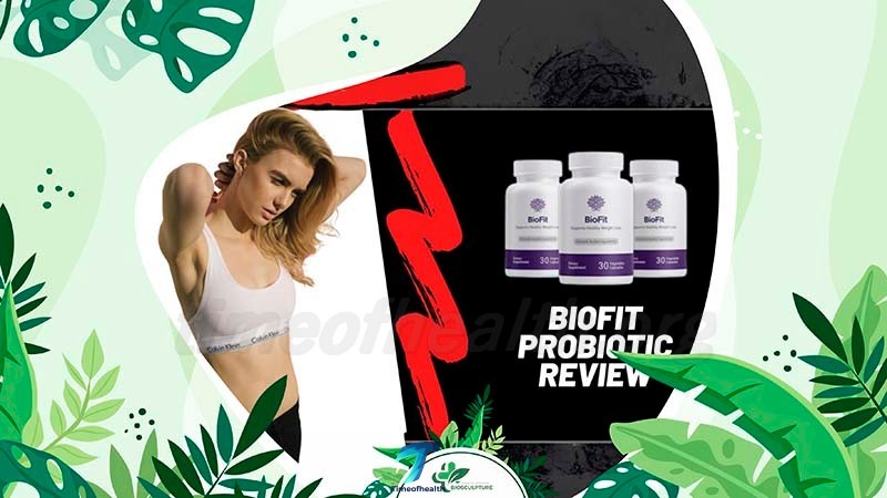 BioFit's Mechanisms for Weight Loss Support