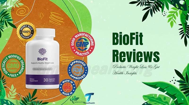 BioFit Reviews