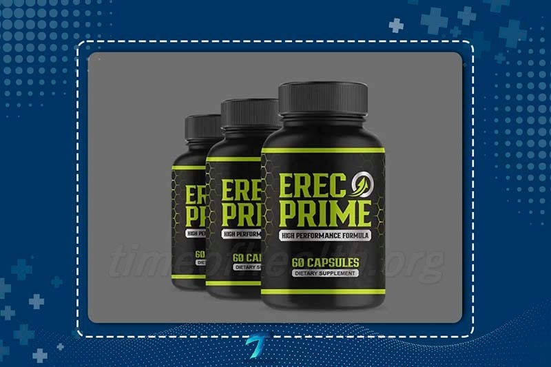 ErecPrime Supplement