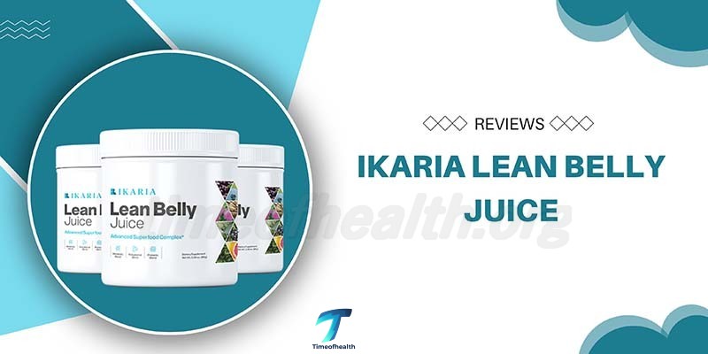 Ikaria Lean Belly Juice Reviews