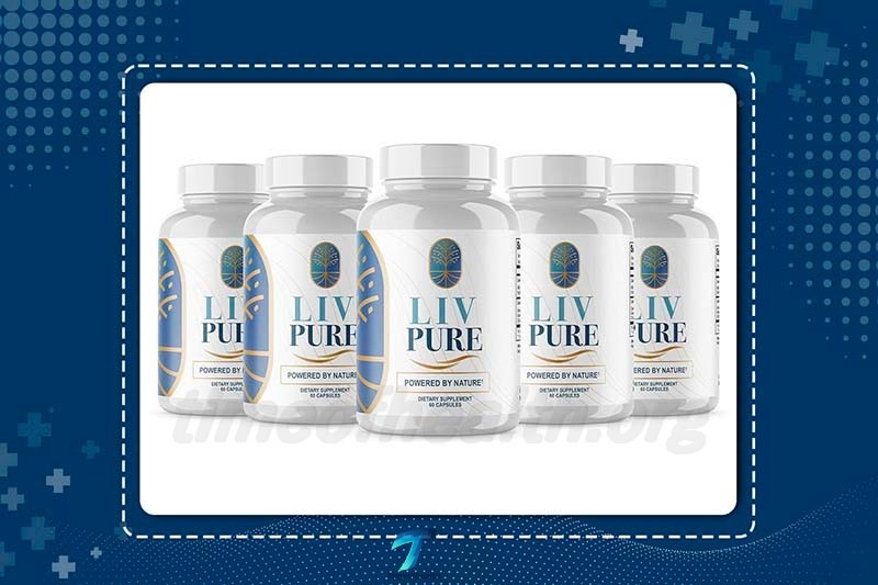 Liv Pure Effectively Support Weight Loss