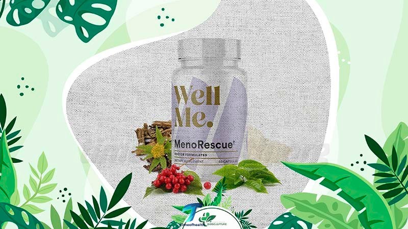 MenoRescue Supplement