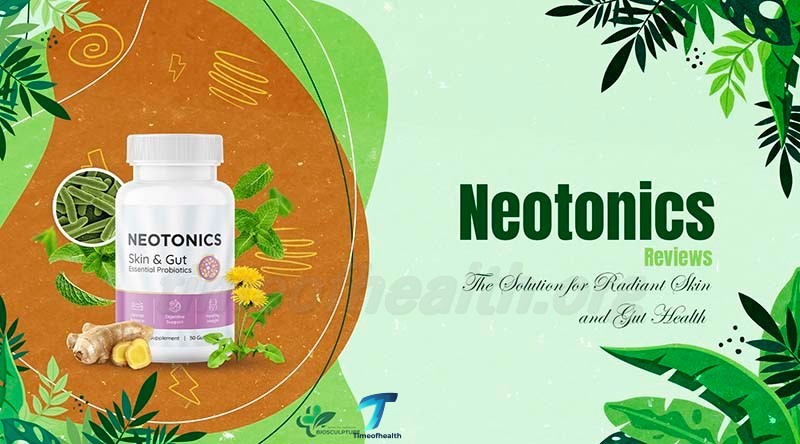 Neotonics Review