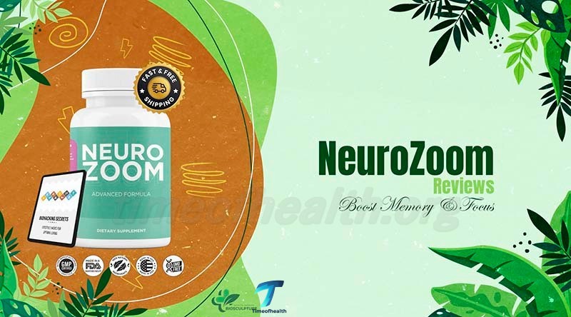 NeuroZoom Reviews