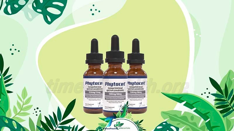 Phytocet CBD Oil