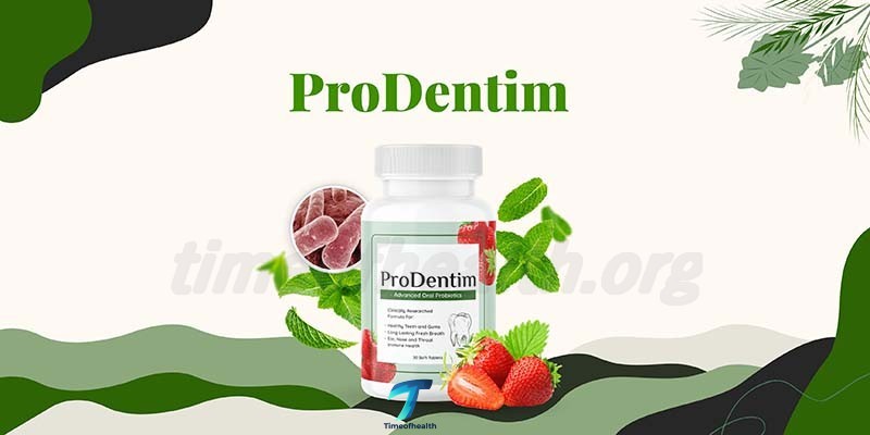 ProDentim Australia Reviews