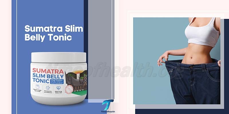 Side Effects of Sumatra Slim Belly Tonic